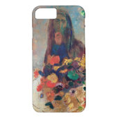 Mystery, Redon Case-Mate iPhone Case (Achterkant)