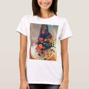 Mystery, Redon T-shirt