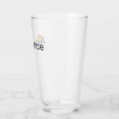 Mystery Science Pride 2021 Verre (Gauche)