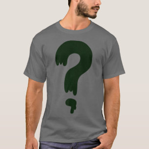 Mystery Shack Employee Uniform T-shirt