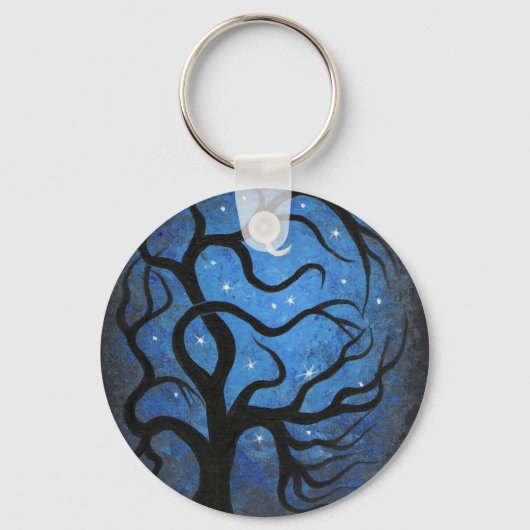 Mystery Sleutelhanger (Voorkant)