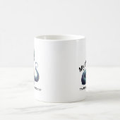 Mysti Mug (Centre)