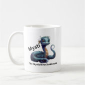 Mysti Mug (Gauche)