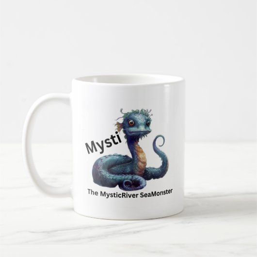 Mysti Mug (Gauche)