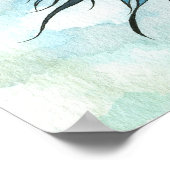 Mystic Adeline Fairy Poster Print (Hoek)