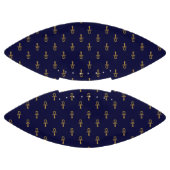 MYSTIC ANKHS LIFE FOOTBALL (Panelen)