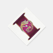 Mystic Battle Servet (Hoek)