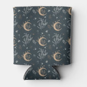 Mystic Bohemian Blikjeskoeler (Voorkant)