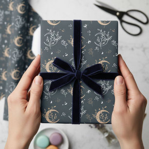 Mystic Bohemian Cadeaupapier