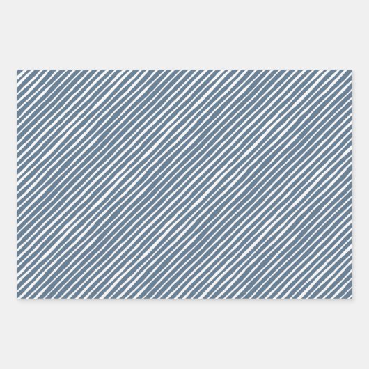 Mystic Boho Crystal Skull Snake Pattern Inpakpapier Vel (Voorkant 2)