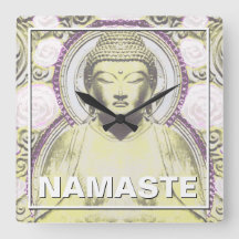 Mystic Buddha - Neutral Tones