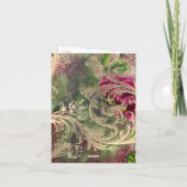 Mystic Butterfly Fairy (Dos)