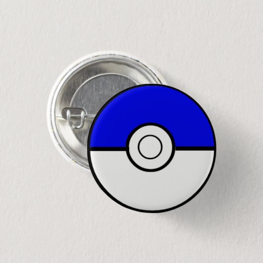 Mystic Button (Voorkant /achterkant)