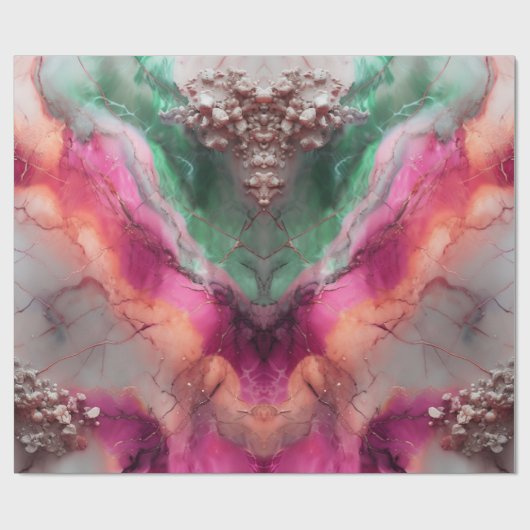 Mystic Cadeaupapier (Vlak)