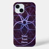 Mystic Case-Mate iPhone Case (Achterkant)