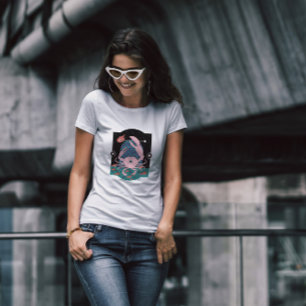 Mystic Crab T-shirt