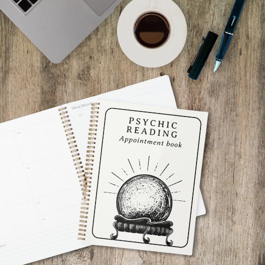 Mystic Crystal Ball Psychic Reading Rendez-vous