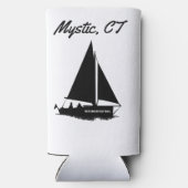 Mystic CT (Achterkant)