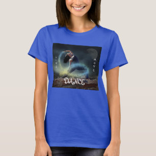 Mystic Dancer T-shirt