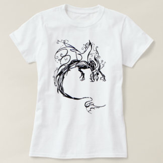 Mystic Dragon T-shirt