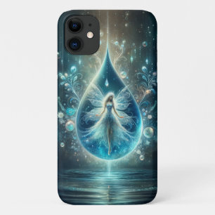 Mystic Droplet: Fairy Essence telefoonhoesje iPhone 11 Hoesje