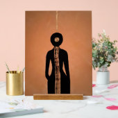 Mystic Energy Acrylic Sign Wandschild (Mariage)