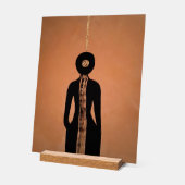 Mystic Energy Acrylic Sign Wandschild (Angle)