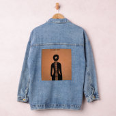 Mystic Energy Denim Jacke Jacket (Hangar)