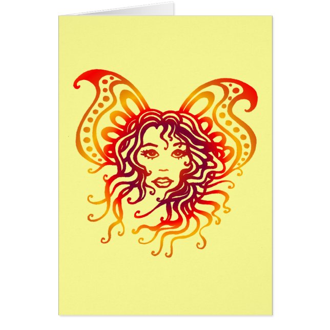 Mystic Fairy-3 (Voorkant)
