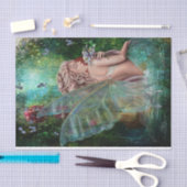 Mystic Fairy Tissuepapier (Craft)