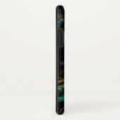 Mystic Flames Case-Mate iPhone Case (Achterkant/rechts)