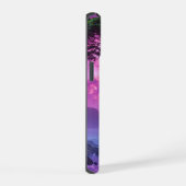 Mystic Forest Panda iPhone 15 Hoesje (Rechterkant)