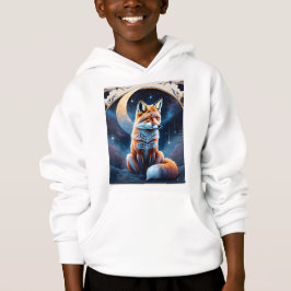 Mystic Fox 🦊🌙 | nachtgeest