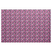 Mystic future mode stof (Yard (91,4 cm))