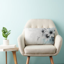 Mystic Garden Veil Kussen