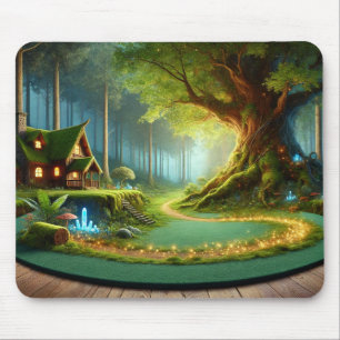 Mystic Grove – The Enchanted Sanctuary Muismat
