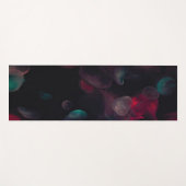 Mystic Jellyfish Yoga Mat (Voorkant (horizontaal))