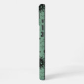 Mystic Kundalini Pattern iPhone Hoesje (Linkerkant)