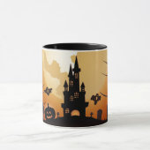 Mystic Manor Mok (Midden)