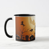 Mystic Manor Mok (Links)