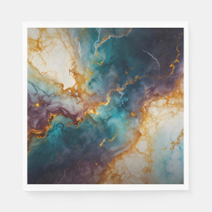 Mystic Marble Servet