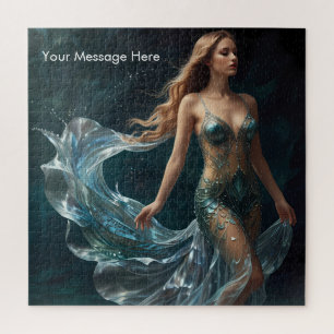 Mystic Mermaid's Dance Legpuzzel