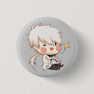 Mystic Messenger : Winking Zen & Button