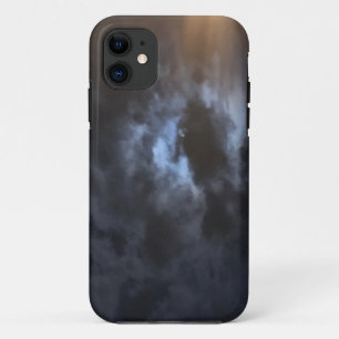 Mystic Moon Collectie iPhone 11 Hoesje