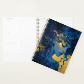 Mystic Moon Goddess Planner (Display)