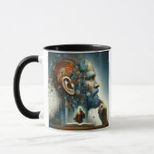 Mystic Mornings Mok (Links)