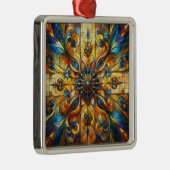 Mystic Mosaic Ornament (Rechts)