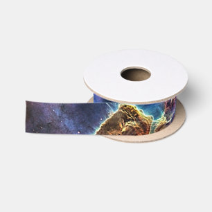 Mystic Mountain in Space NASA Lint