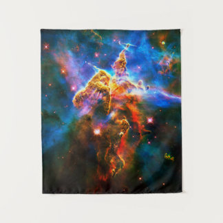Mystic Mountain Klein Wandkleed