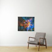 Mystic Mountain Small Wandkleed (In Situ (horizontaal))